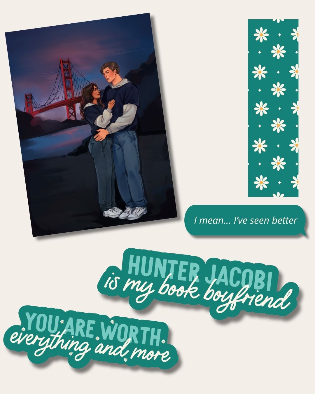 Worth Every Second Special Edition