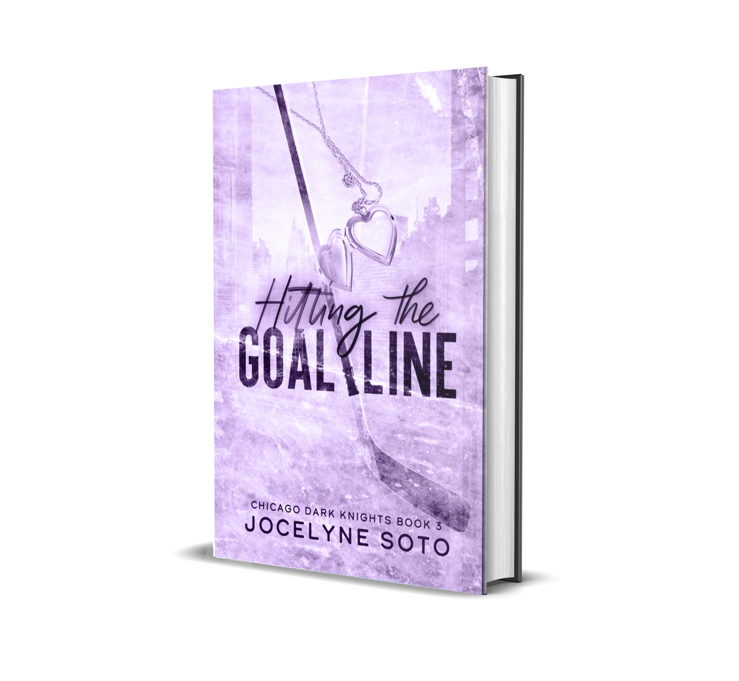 Hitting The Goal Line