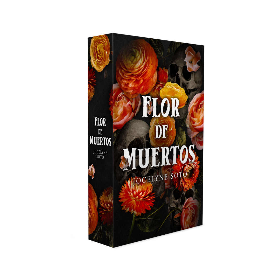 Flor De Muertos Complete Series Anniversary Edition