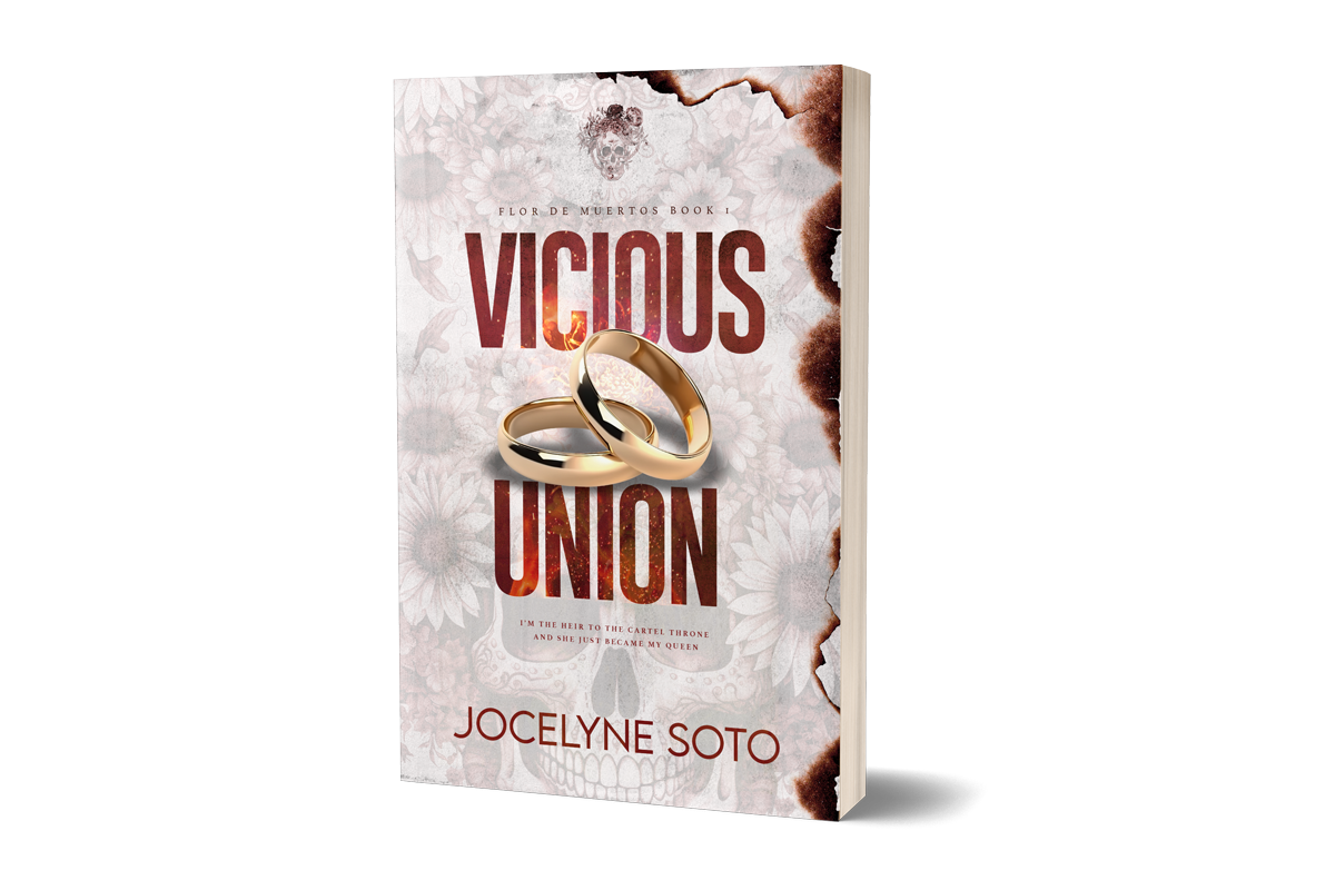 Vicious Union: Anniversary Edition