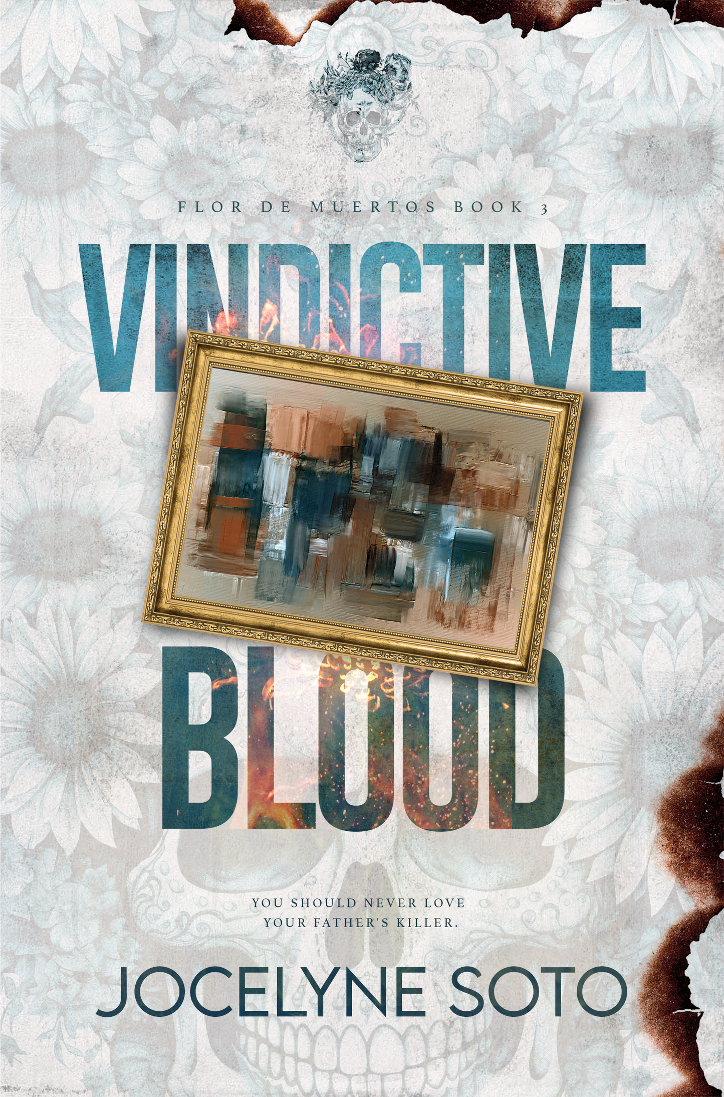 Vindictive Blood: Anniversary Edition