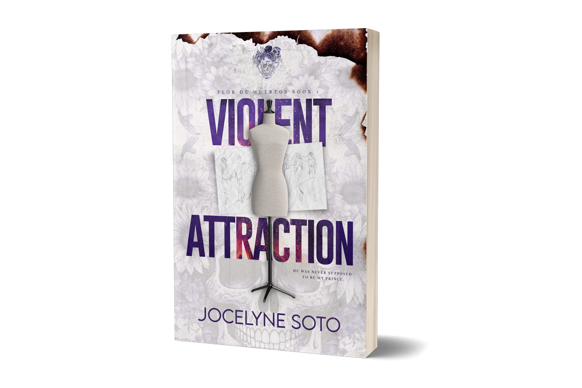 Violent Attraction: Anniversary Edition