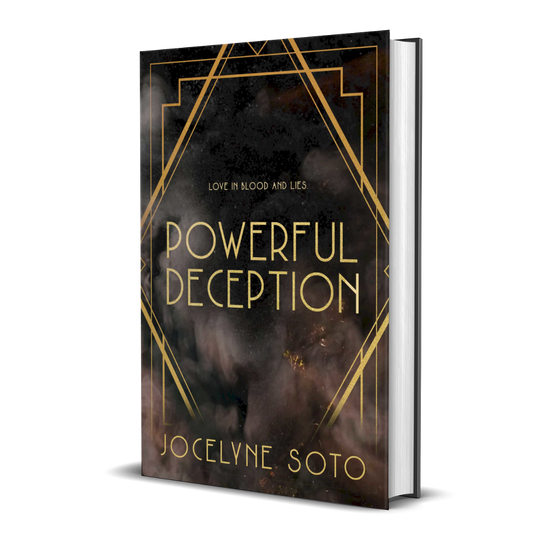 Powerful Deception: Special Edition