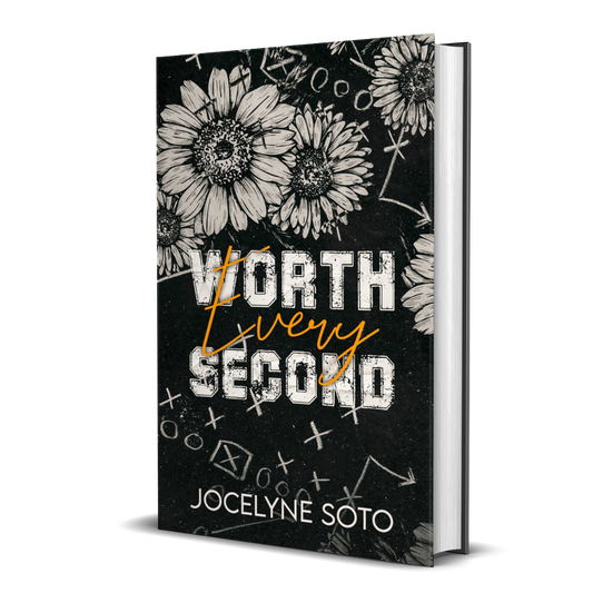 Worth Every Second: Special Edition