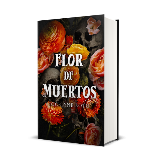 Flor De Muertos Complete Series Anniversary Edition