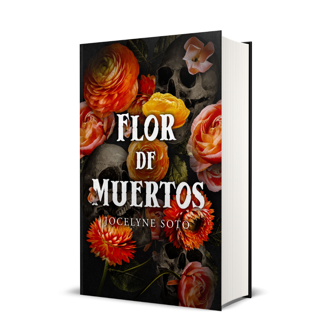 Flor De Muertos Complete Series Anniversary Edition