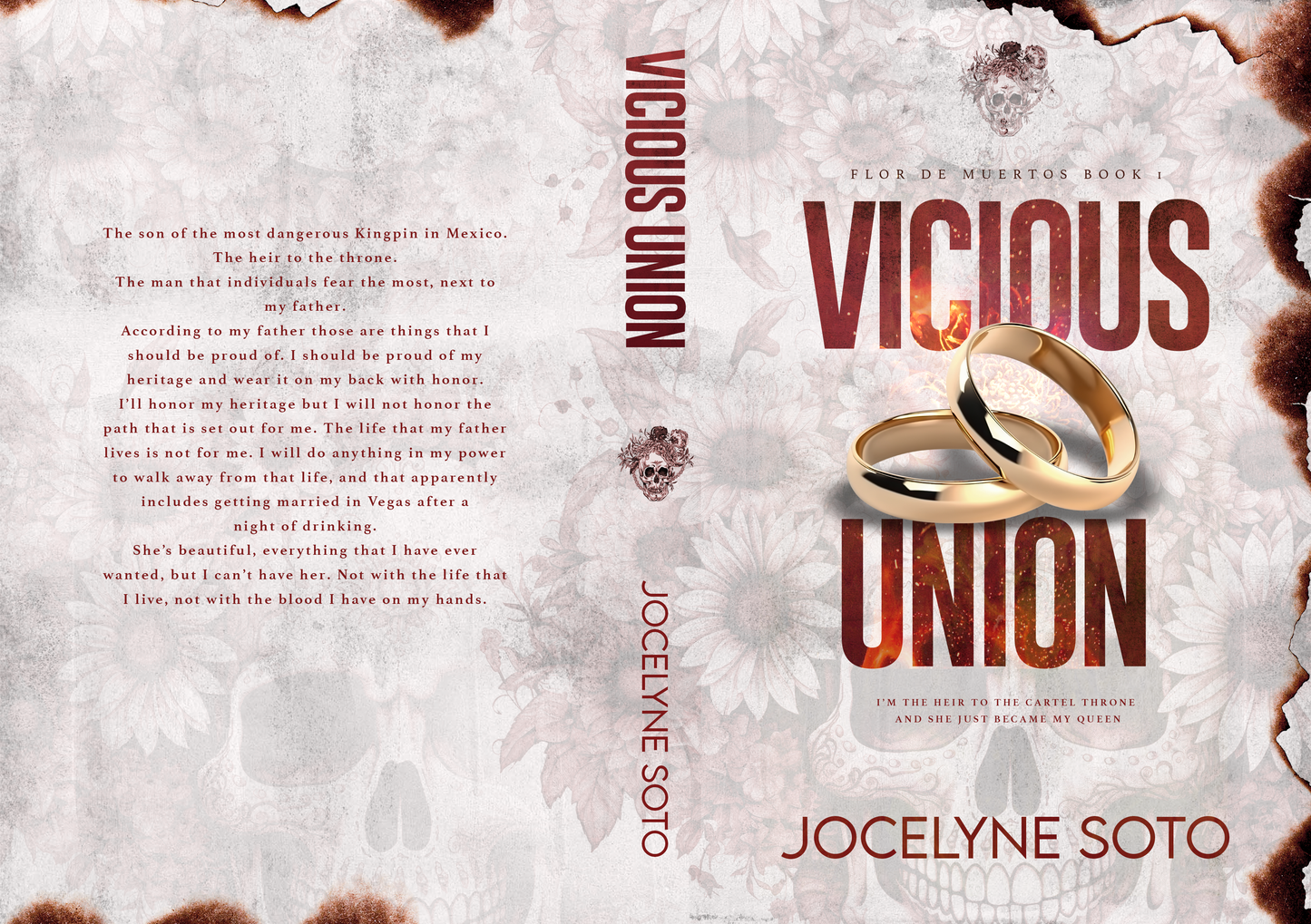 Vicious Union: Anniversary Edition